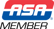 ASA Member (Automotive Service Association)